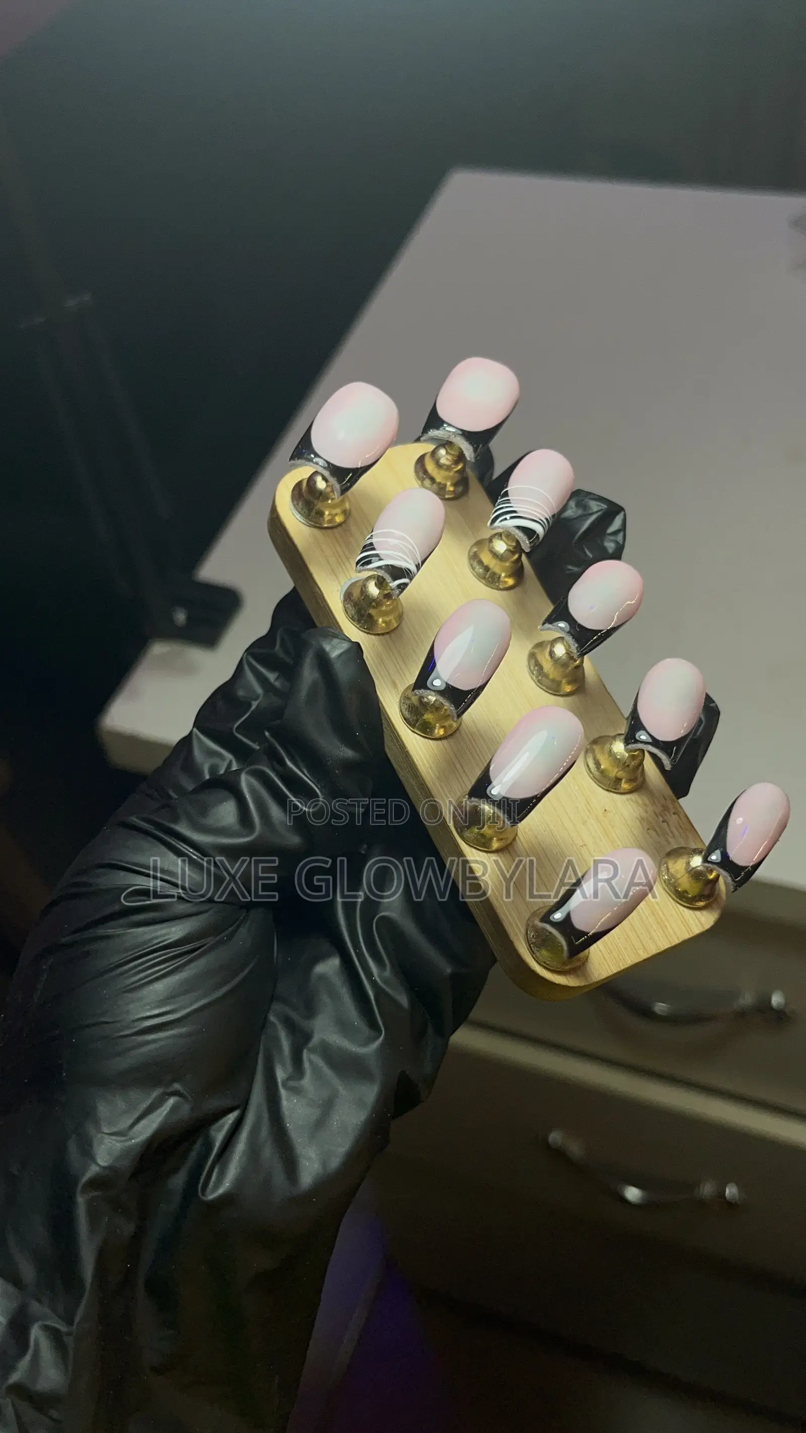 Press on Nails