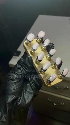 Press on Nails