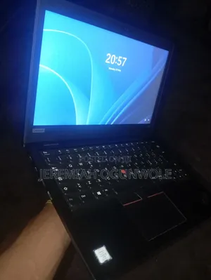 Laptop Lenovo ThinkPad L380 8GB Intel Core i5 SSD 256GB