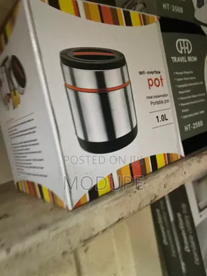 Original Food Flask