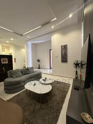 Two Bedroom Shortlet Apartment at Gra Ikeja
