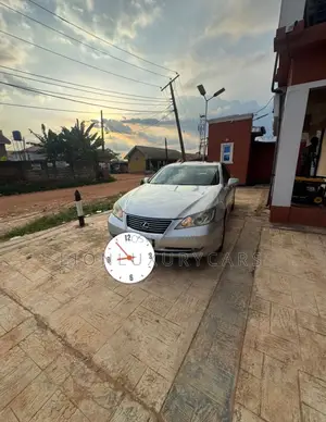 Lexus ES 350 2008