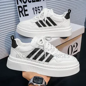 Fine Shoe for Both Gender