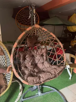 Basket Swing Chairs
