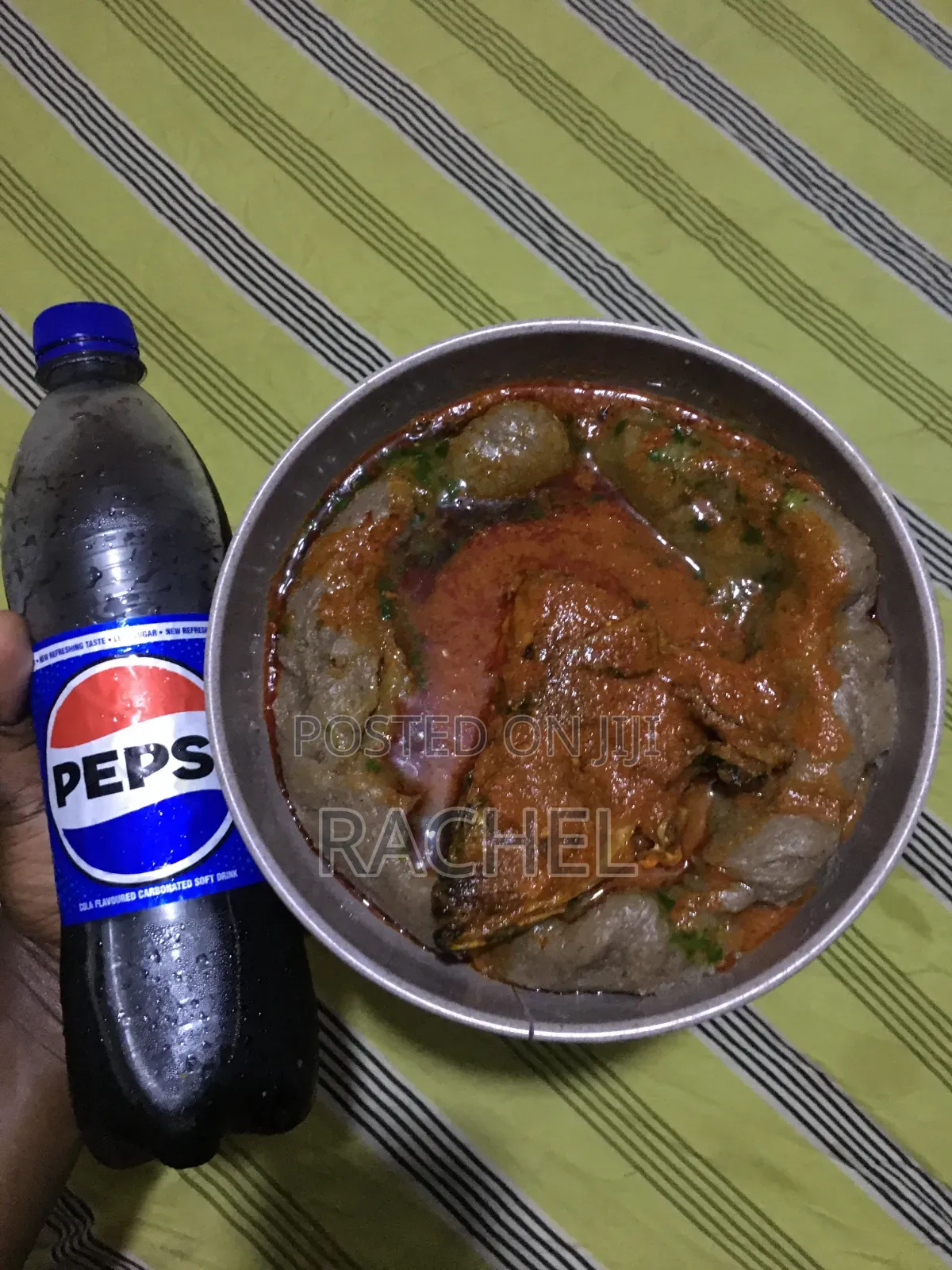Available for Home Cooking Nd Delivery