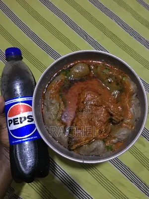 Available for Home Cooking Nd Delivery