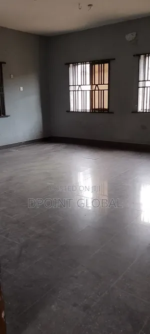 3bdrm Block of Flats in Not Estate, Ipaja / Ipaja for rent