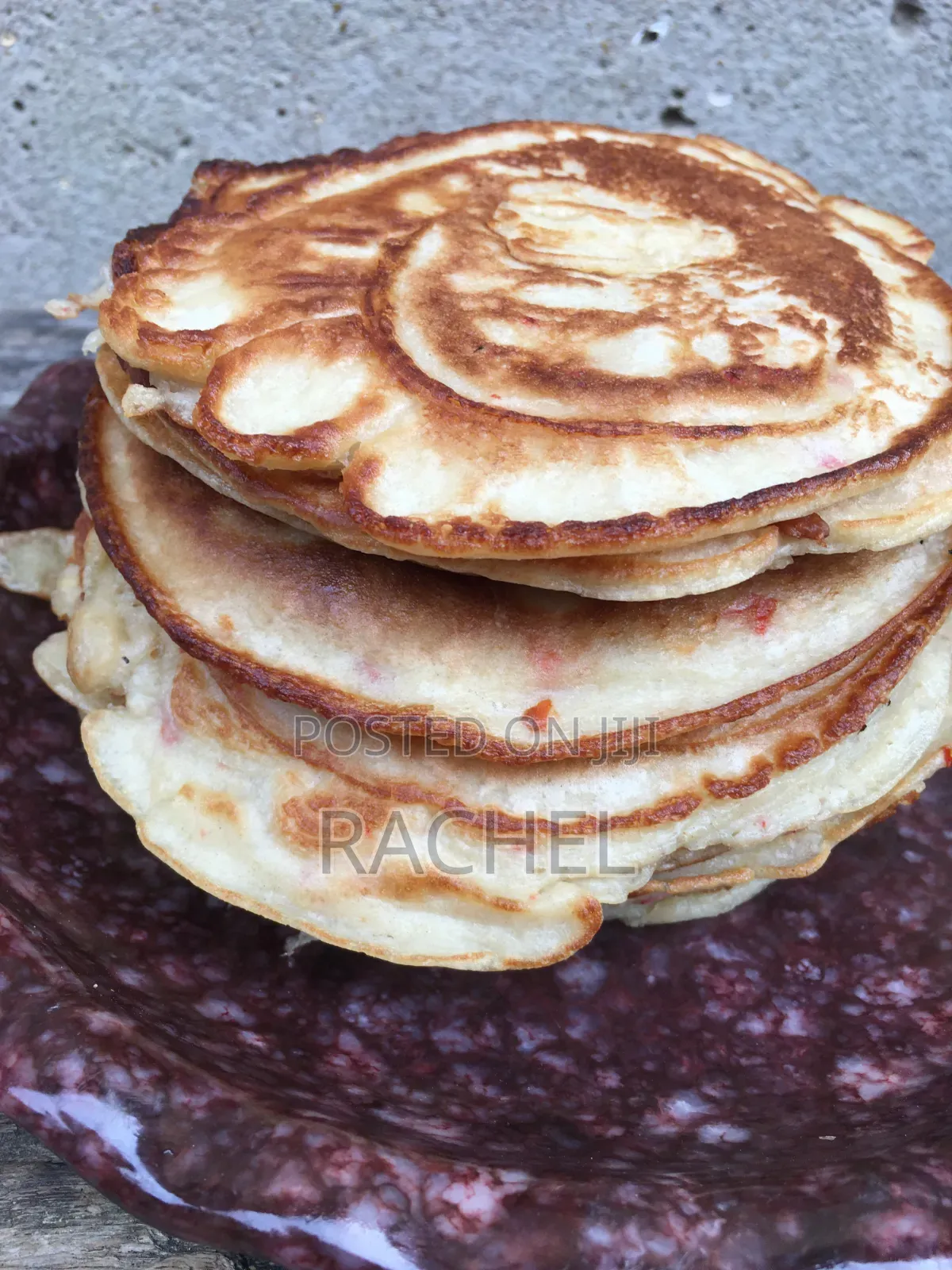Available for Home Cooking Nd Delivery