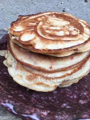 Available for Home Cooking Nd Delivery