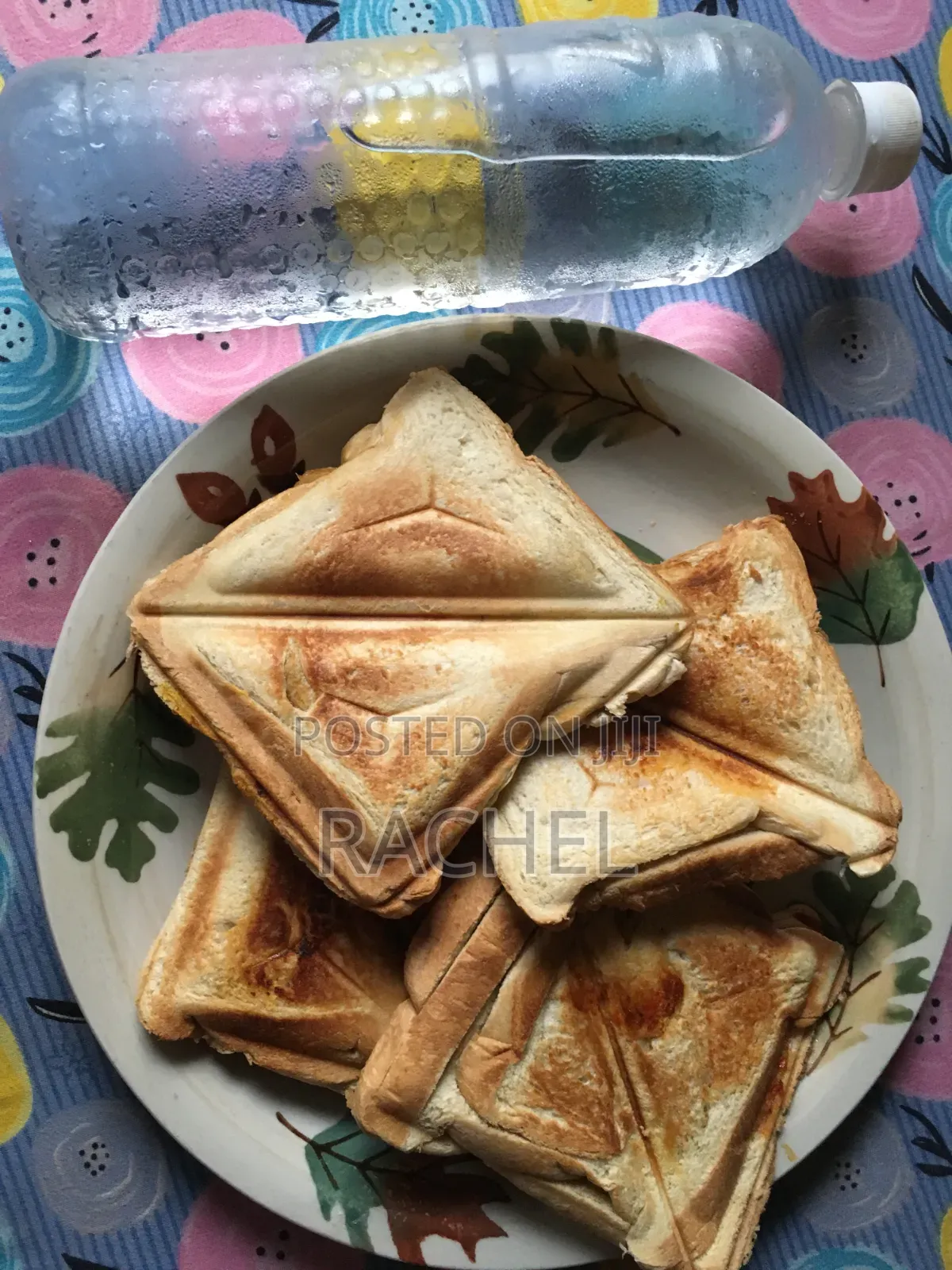 Available for Home Cooking Nd Delivery