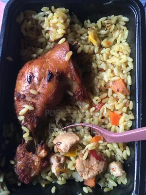 Available for Home Cooking Nd Delivery