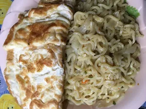 Available for Home Cooking Nd Delivery