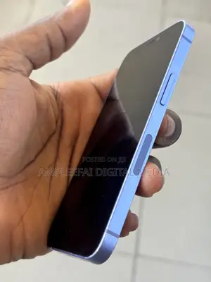 Apple iPhone 12 mini 256 GB Purple