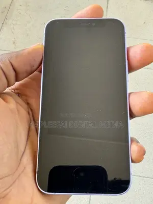 Apple iPhone 12 mini 256 GB Purple