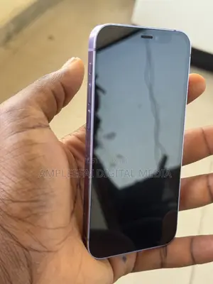Apple iPhone 12 mini 256 GB Purple