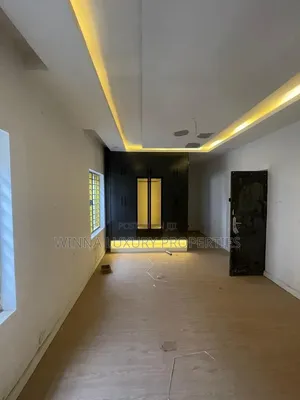 4bdrm Duplex in Palm Height Estate, Lugbe District for rent