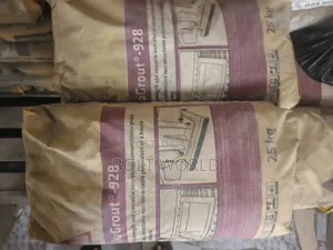 Sikagrout 928 High Strength None-Shrink Cementitous Grout