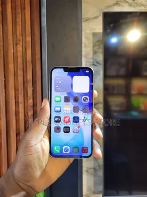 Apple iPhone 13 Pro 256 GB Gold