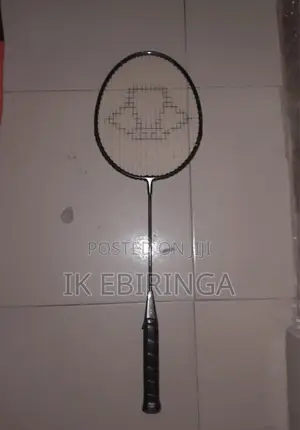 Original Carlton Ag 500 Badminton Racket – ₦25,000(Negotiable)