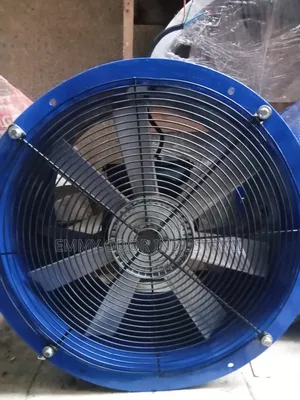 Woods Industrial Extractor Fan