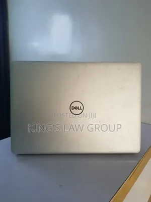 Laptop Dell 8GB Intel Core i7 SSD 256GB