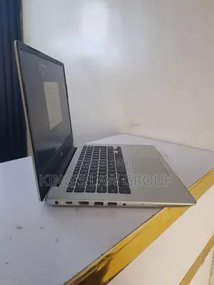 Laptop Dell 8GB Intel Core i7 SSD 256GB