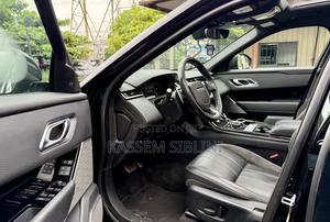 Land Rover Range Rover Velar P250 SE R-Dynamic 4x4 2019 Black