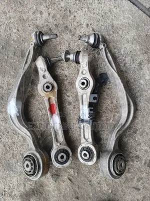 Front Lower Arm C300 2015 Model (W205)