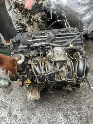 Toyota Land Cruiser Prado J12, J120 and J250 2026 Model Japan Engine