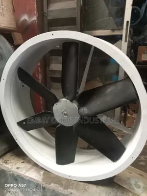Woods Industrial Extractor Fan