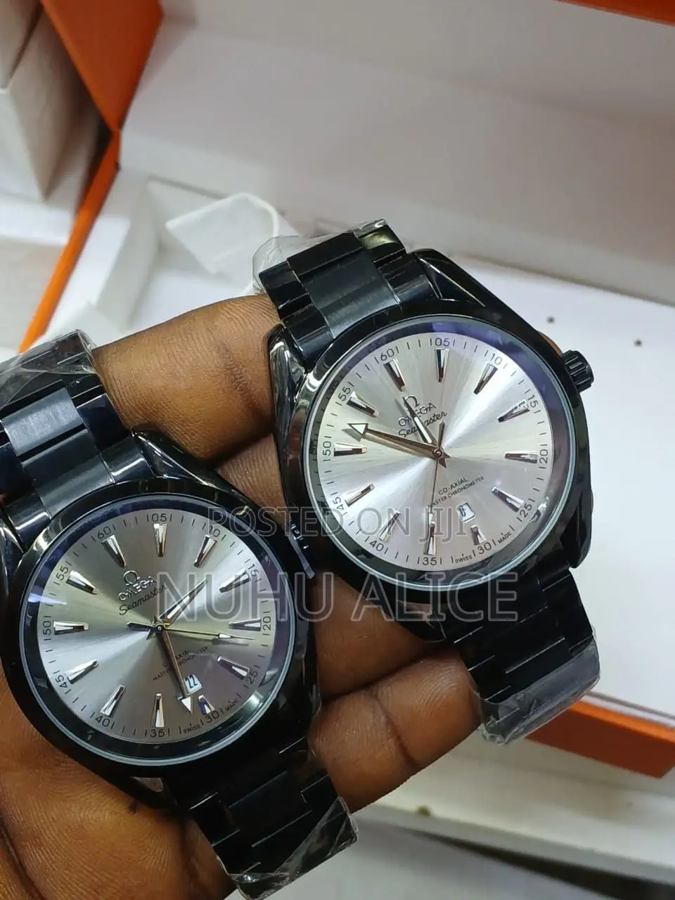 Seamaster