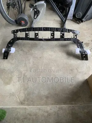 Radiator Support for Ford Mustang 2018-2023 Models