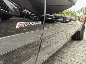 Land Rover Range Rover Velar P250 SE R-Dynamic 4x4 2019 Black