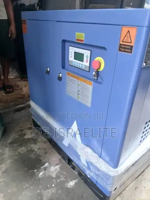 Original Screw Air Compressor 30hp