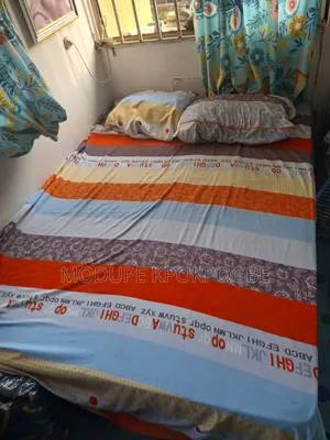 29 Density Bed