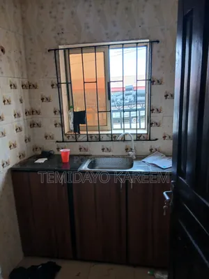 Furnished Mini Flat in Ojodu Berger Lagos for rent