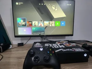 Xbox Series 1x