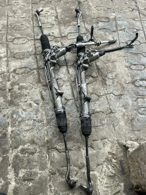 Steering Rack C300 (W204) Non 4matic 2008 Model
