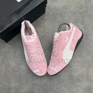Original Puma Speedcat Pink