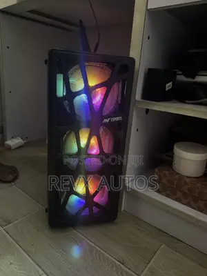 Cpu Processor