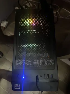 Cpu Processor