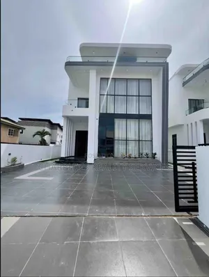 4bdrm Duplex in Off Lekki-Epe Expressway for sale
