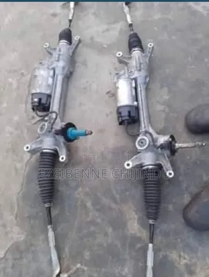 Electric Steering Rack C300 (W205) 2015 Model