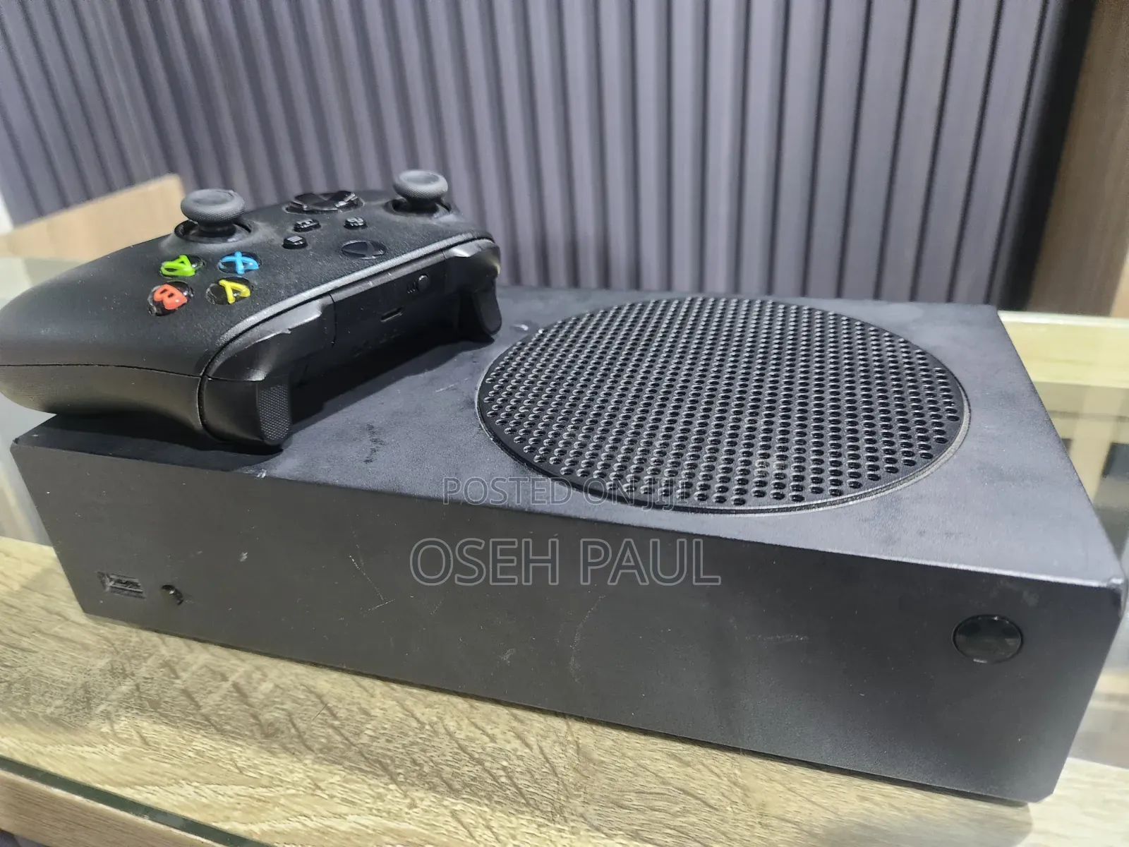 Xbox Series S Digital 1tb