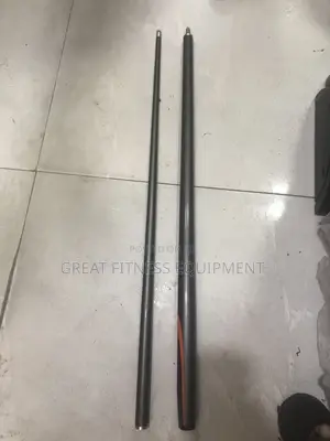 Original Snooker Stick With Tiny Mouth