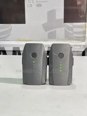 Dji Mavic Pro Battery