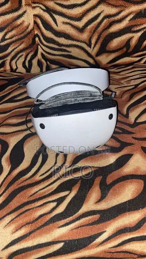 The Playstation Vr2
