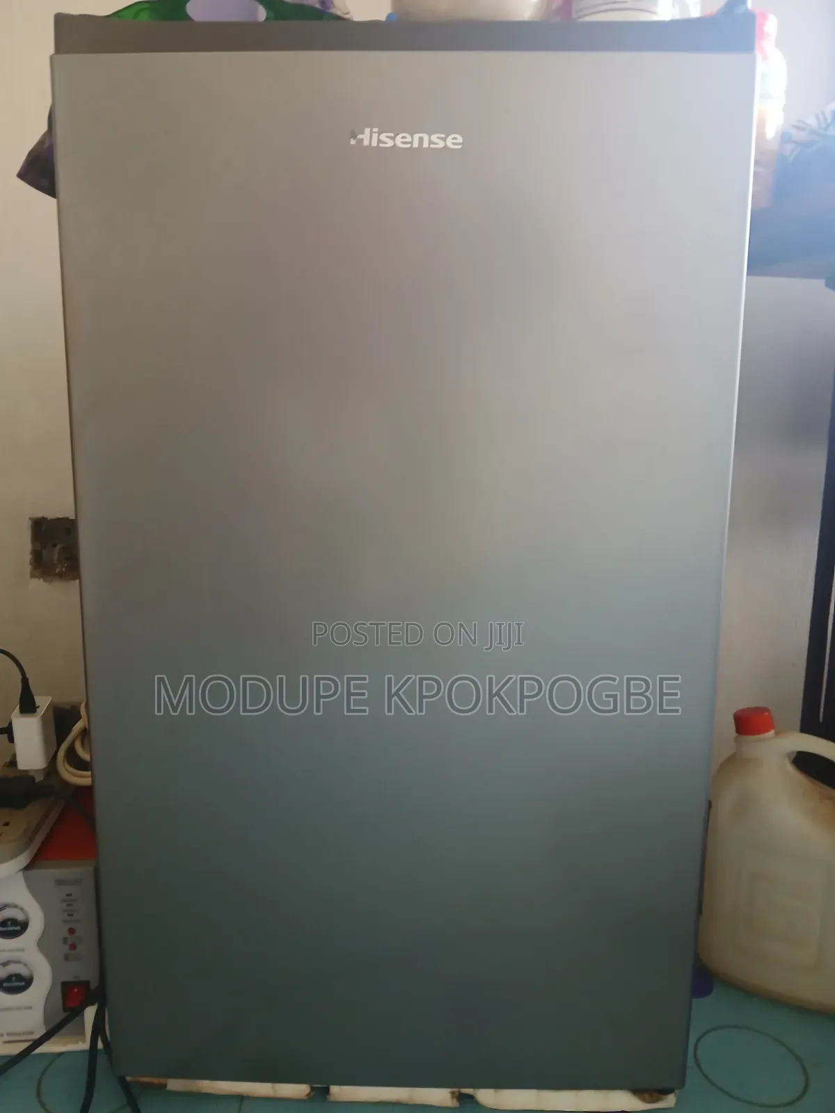 Kitchen Appliances
