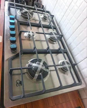 Original Gs 90cm Built-in 6 Burners Automatic Gas Cooker Hob Automatic
