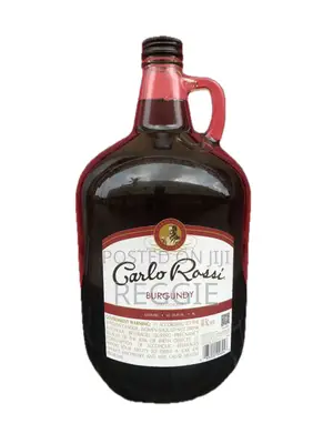 Burgundy (Carlo Rossi)